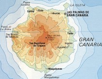 Gran Canaria