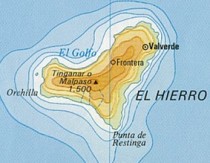 El Hierro