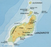 Lanzarote