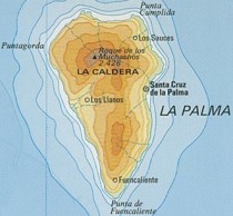 La Palma