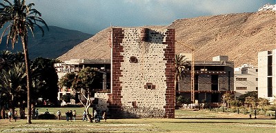 La Torre del Conde